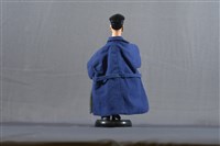 布袋戲偶藏品圖，第2張